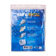 Bague de la vanne de recul G57 pour robot Polaris® ou MAGIBlack Tanktrax® 2