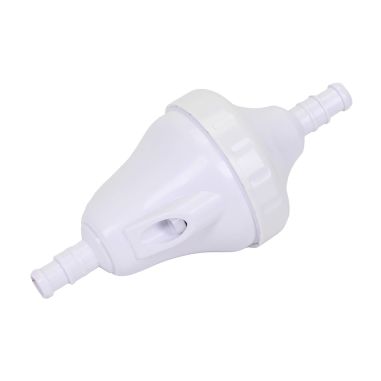 Vanne de recul complète G52 pour robot Polaris® ou MAGIBlack Tanktrax®