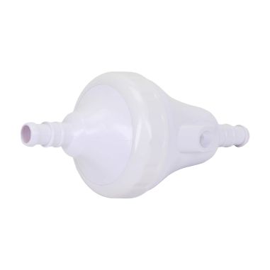 Vanne de recul complète G52 pour robot Polaris® ou MAGIBlack Tanktrax®