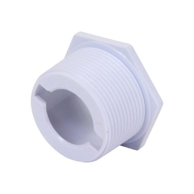 Raccord mural fileté 6-500-00 pour robot Polaris® ou MAGIBlack Tanktrax® ou Zodiac®