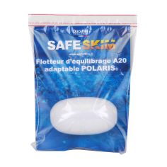 Flotteur d'équilibrage A20 pour robot Polaris® ou Magiblack Tanktrax®