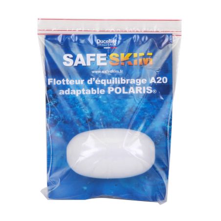 Flotteur d'équilibrage A20 pour robot Polaris® ou Magiblack Tanktrax®