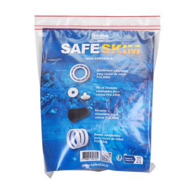 Flotteur d'équilibrage A20 pour robot Polaris® ou Magiblack Tanktrax®