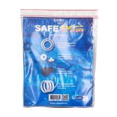 Ensemble filtre en ligne et crépine 48080-D15 pour robot Polaris® 2