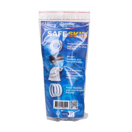 Prise rapide de paroi D29 pour robot Polaris® ou Magiblack Tanktrax®