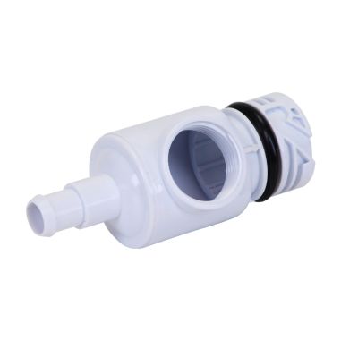 Prise rapide de paroi D29 pour robot Polaris® ou Magiblack Tanktrax®