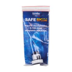 Valve de décompression 9-100-9002 pour robot Polaris® ou MAGIBlack Tanktrax®