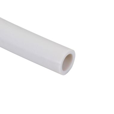 Tuyau blanc 3 mètres D45 pour robot Polaris® ou MAGIBlack Tanktrax®