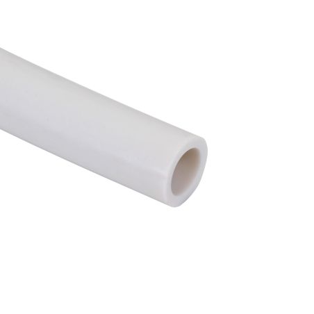 Tuyau blanc 3 mètres D45 pour robot Polaris® ou MAGIBlack Tanktrax®