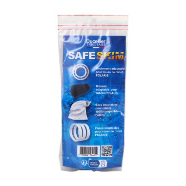 Tail Sweep TSP10S pour robot Polaris®