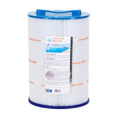 Filtre SPCF-207 - Crystal Filter® - Compatible Waterair® Sherlock 100 - Cartouche filtre piscine