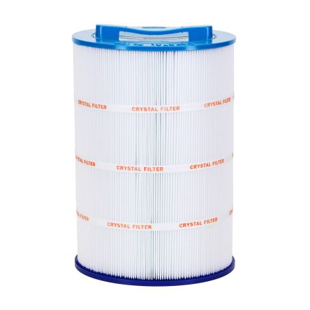 Filtre SPCF-207 - Crystal Filter® - Compatible Waterair® Sherlock 100 - Cartouche filtre piscine