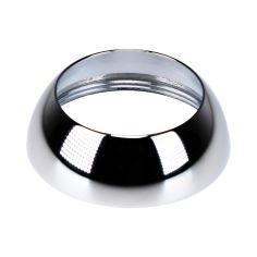 Cache écrou robinet dauphin - CP014DCR