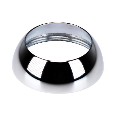 Cache écrou robinet dauphin - CP014DCR