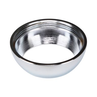 Cache écrou robinet dauphin - CP014DCR