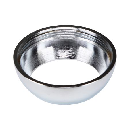 Cache écrou robinet dauphin - CP014DCR