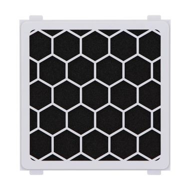 Filtre à air Crystal Filter compatible VMC S&P Unlevent® AKOR ST / ST HR (lot de 2)