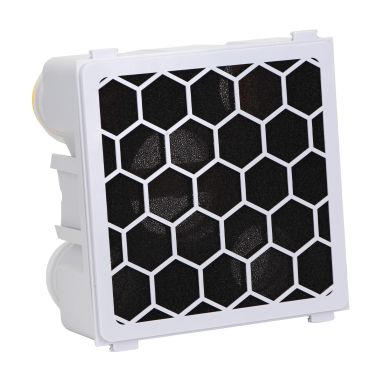 Filtre à air Crystal Filter compatible VMC S&P Unlevent® AKOR ST / ST HR (lot de 2)