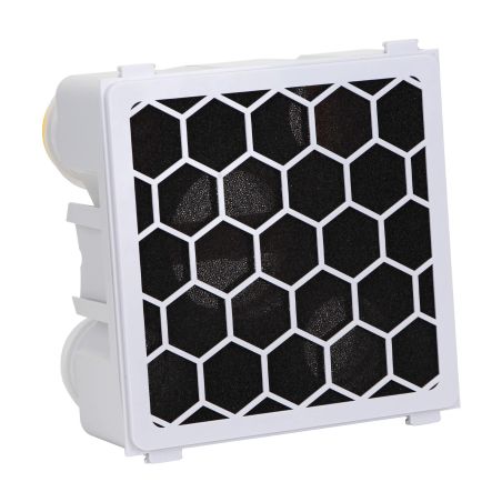 Filtre à air Crystal Filter compatible VMC S&P Unlevent® AKOR ST / ST HR (lot de 2)