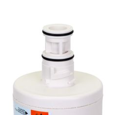 Cartouche Crystal Filter® QCF-311 - compatible 3M™ High Flow HF20 et SGP - Quick-Change 2