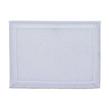 Filtre à air G4 Crystal Filter ® compatible VMC Atlantic® PRIMOCOSY (lot de 2)