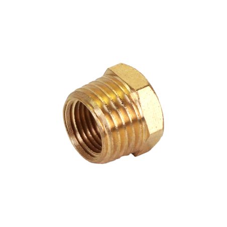Réduction laiton 1/8’’ vers 1/4’’ 