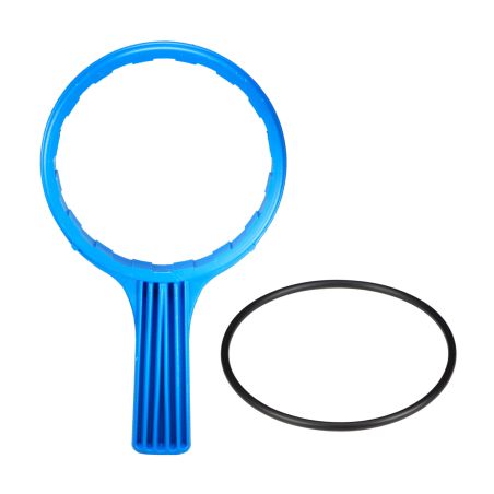 Kit clé de démontage et joint pour filtre PERMOSIGNAL / PERMOCRISTAL 3