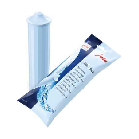 Filtre à eau Jura Claris Blue - Filtre cafetière d'origine