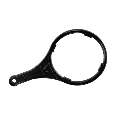 Kit Carter porte filtre complet FHPP-20BB Big Blue 20'' entrée/sortie 1'' femelle - Crystal Filter®