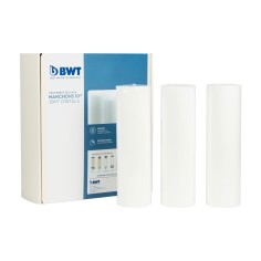 Manchon BWT® - Permo Cristal 4 Cartouche filtre P0003354 (lot de 3) 2