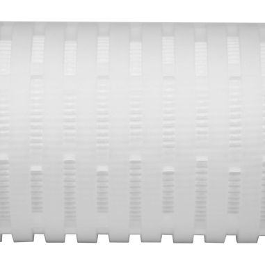 Cartouche PFC-0.22-934-PP sédiment plissée 9''3/4 - Filtre 0,22 µm - Crystal Filter ®