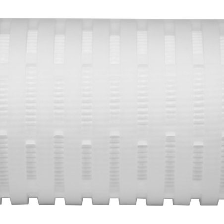 Cartouche PFC-0.22-934-PP sédiment plissée 9''3/4 - Filtre 0,22 µm - Crystal Filter ®