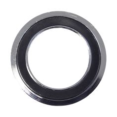 Rehausse robinet Everglades - Biscayne - Denali - Arches - Chromé 2