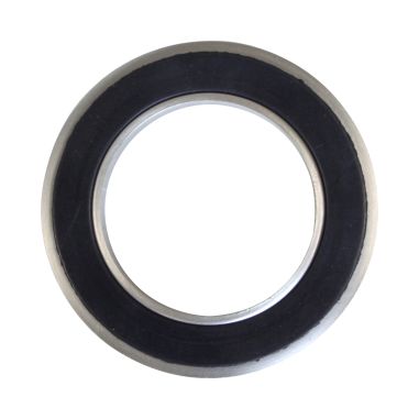 Rehausse robinet Everglades - Biscayne - Denali - Arches - Nickel Brossé