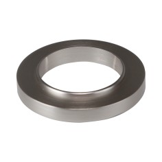 Rehausse robinet Everglades - Biscayne - Denali - Arches - Nickel Brossé