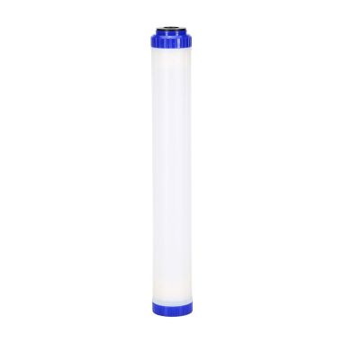 Conteneur vide 20'' standard Rechargeable CO-RE-20 Crystal Filter®