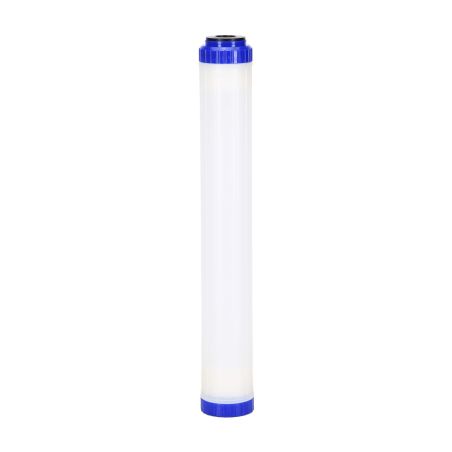 Conteneur vide 20'' standard Rechargeable CO-RE-20 Crystal Filter®