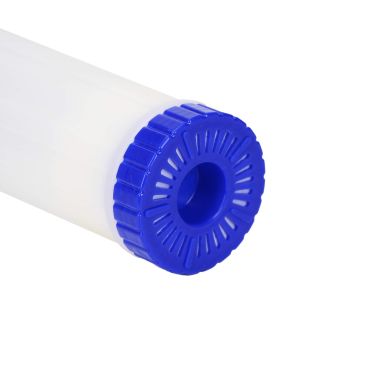 Conteneur vide 20'' standard Rechargeable CO-RE-20 Crystal Filter®