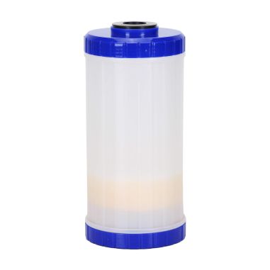 Conteneur vide 10'' Big Blue Rechargeable CO-RE-10BB Crystal Filter®