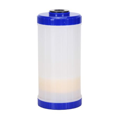 Conteneur vide 10'' Big Blue Rechargeable CO-RE-10BB Crystal Filter®