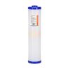 Conteneur vide 20'' Big Blue Rechargeable CO-RE-20BB Crystal Filter®