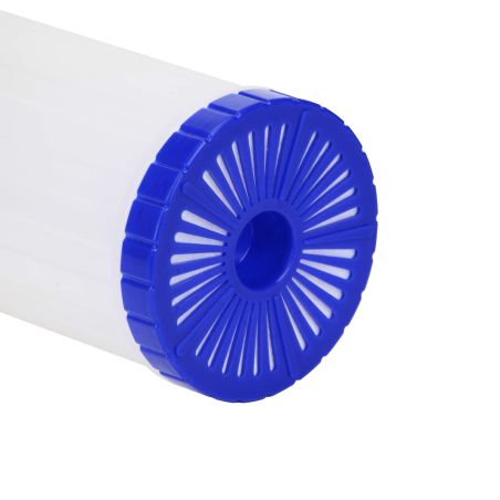 Conteneur vide 20'' Big Blue Rechargeable CO-RE-20BB Crystal Filter®