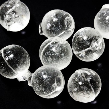 Cristaux de silicophosphate - 20 kg (billes) CRYSTPHOS - Waterconcept