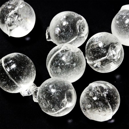 Cristaux de silicophosphate - 20 kg (billes) CRYSTPHOS - Waterconcept