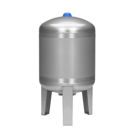 Réservoir à vessie inox