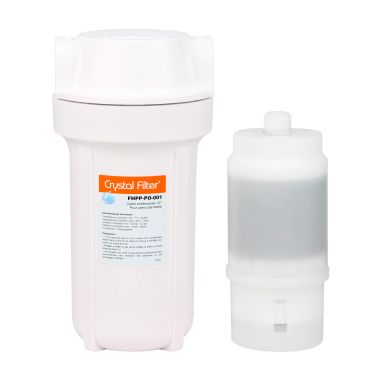 Filtre à cartouche filetée FHPP-PO-001 - Crystal Filter®