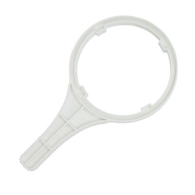 Kit Carter porte filtre complet FHPP-10BB Big Blue 10'' entrée/sortie 1'' femelle - Crystal Filter®