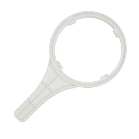 Kit Carter porte filtre complet FHPP-10BB Big Blue 10'' entrée/sortie 1'' femelle - Crystal Filter®