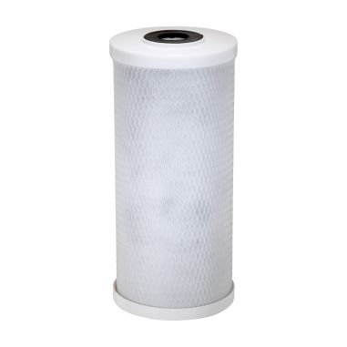 Cartouche CBE-10-934BB charbon actif 9''3/4 Big Blue - 10 µm - Crystal Filter®