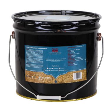 Média de filtration KDF® 55 medium 25,9 kg